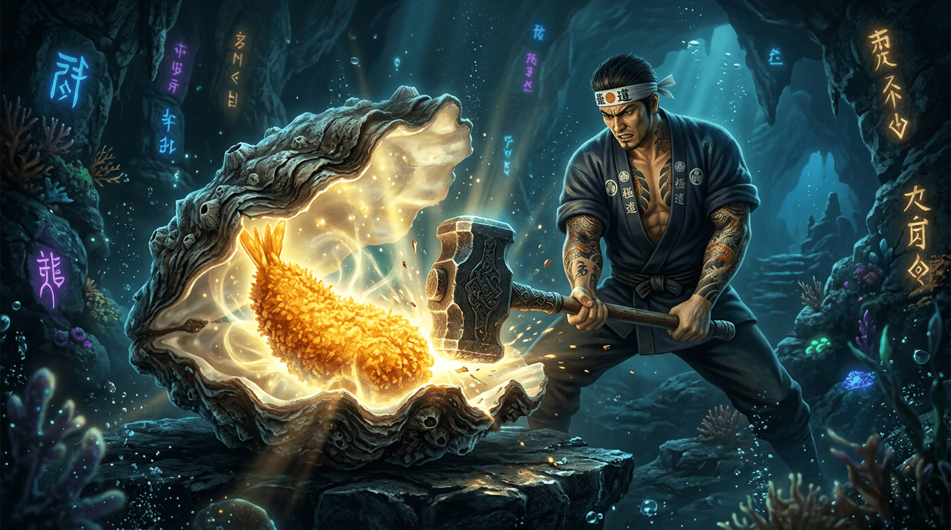 Phá Thạch Tầm Ngọc