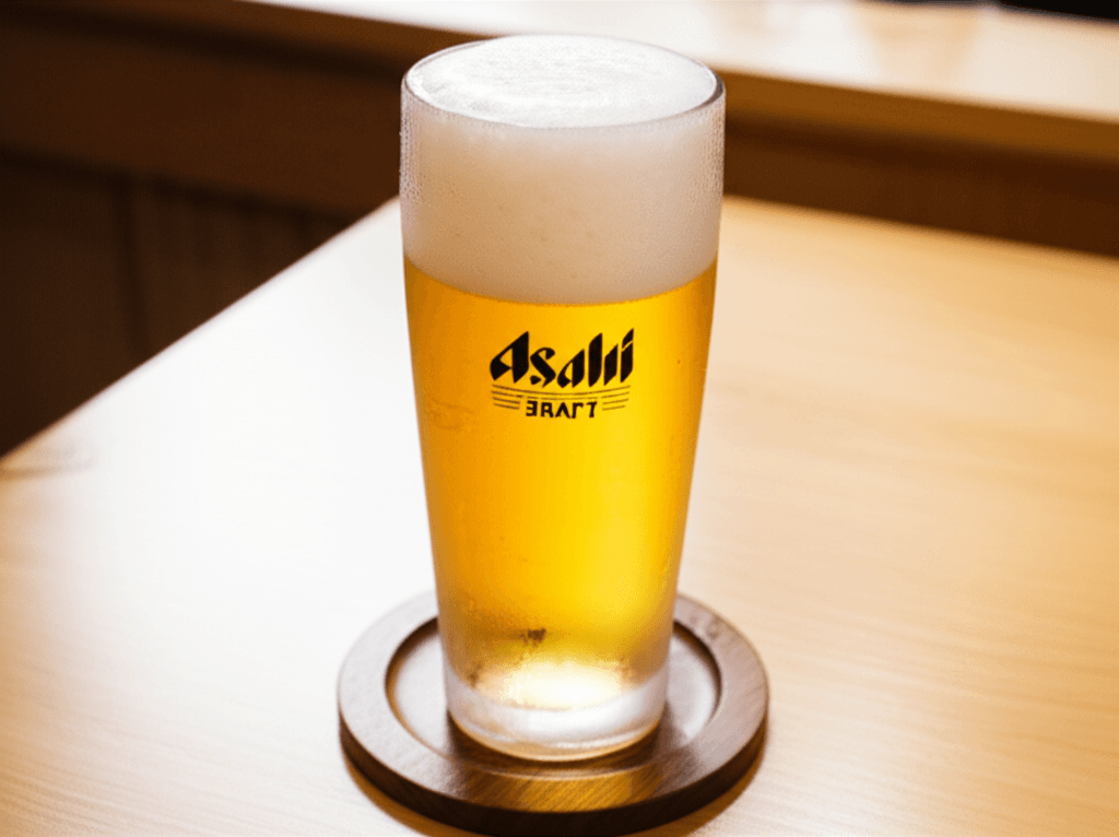 Asahi Draft (ly)
